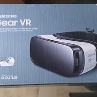 Samsung Gear VR R322 occhiali Realtà Virtuale SM-R