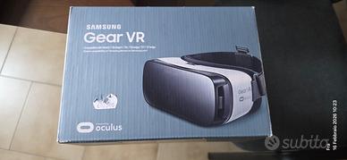 Samsung Gear VR R322 occhiali Realtà Virtuale SM-R