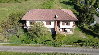 CASA INDIPENDENTE A CASTELLAMONTE