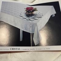 completo tavola x 12 roberta di camerino