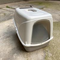 Lettiera per Gatto
