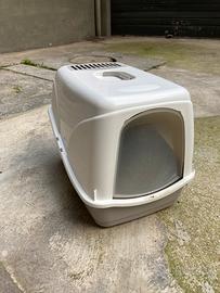 Lettiera per Gatto