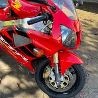 Honda Vtr 1000 sp1