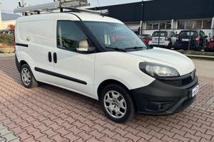 FIAT Doblo 1.4 N.Power PC-TN CARGO EASY ATTREZZA