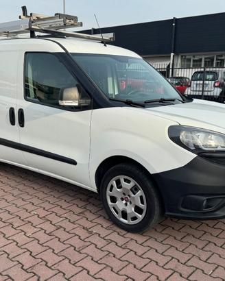 FIAT Doblo 1.4 N.Power PC-TN CARGO EASY ATTREZZA