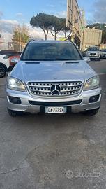 Mercedes ML
