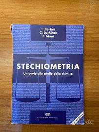 Stechiometria di Bertini, Luchinat e Mani