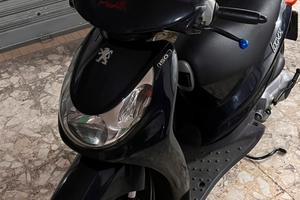 Peugeot looxor 150