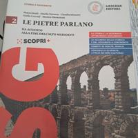 Le pietre parlano 2 da Augusto alla fine medioevo