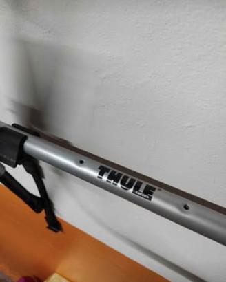 Portabici posteriore Thule 9103