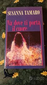 Va dove ti porta il cuore - Susanna Tammaro - Bald