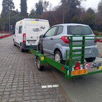 Trasporto minicars/quad