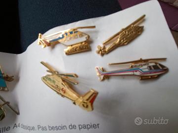 pins elicotteri 