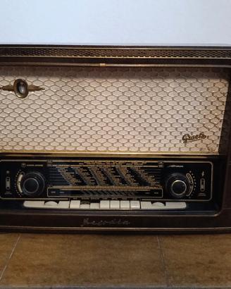 radio Graetz melodia R4/218 anni 50