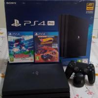 Ps4 pro