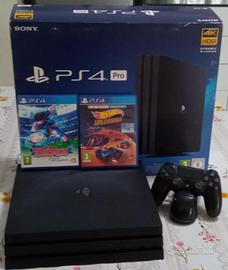 Ps4 pro