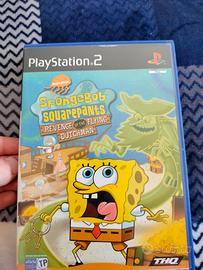 Spongebob 