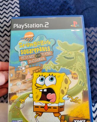Spongebob 