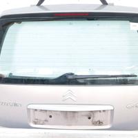PORTELLONE/COFANO POSTERIORE - CITROEN C3 II