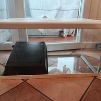 ACQUARIO CIANO 60 BIANCO