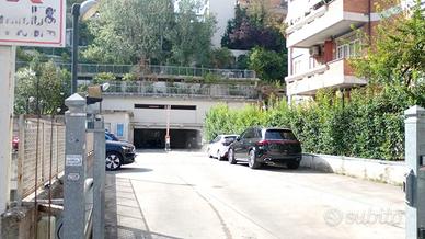 Box/Posto auto Roma [Box BernardiniVRG]