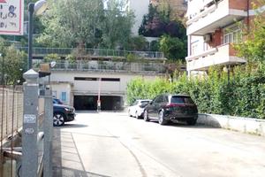 Box/Posto auto Roma [Box BernardiniVRG]
