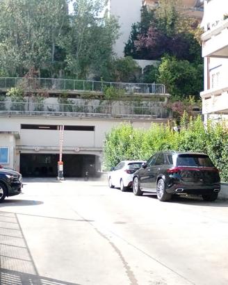 Box/Posto auto Roma [Box BernardiniVRG]