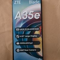 cellulare  Blade A35e