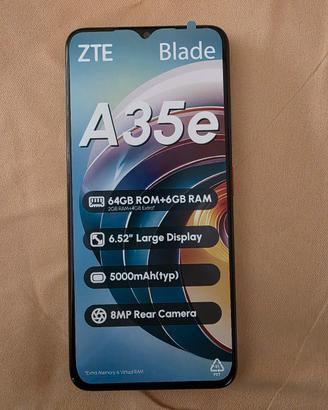 cellulare  Blade A35e