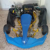 Go Kart