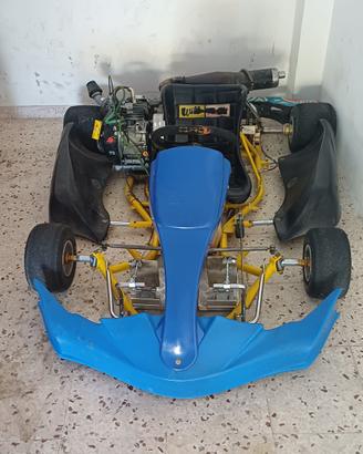 Go Kart