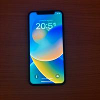 iPhone X 256 GB – Perfettamente funzionante