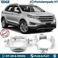 ADATTATORI KIT LED H7 FORD EDGE 2016> Portalampada
