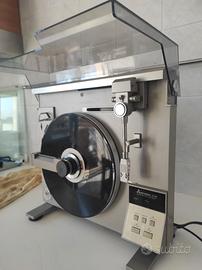 GIRADISCHI VERTICALE VINTAGE