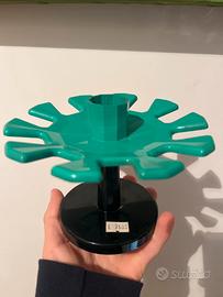 Porta timbri vintage, anni 70