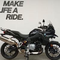 Bmw f 750 gs - 2023