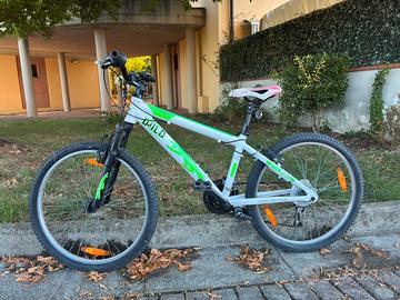 Montanbike ragazzo 24”