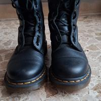 Dr martens modello pascal