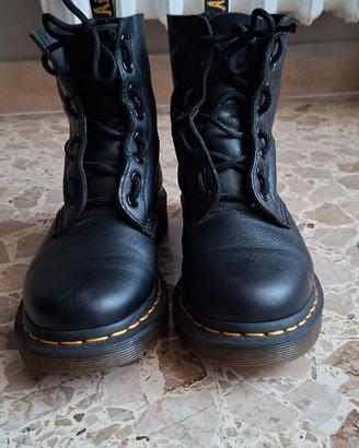 Dr martens modello pascal