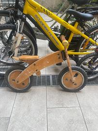 Gratis le prime due la terza 20 euro