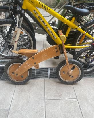 Gratis le prime due la terza 20 euro