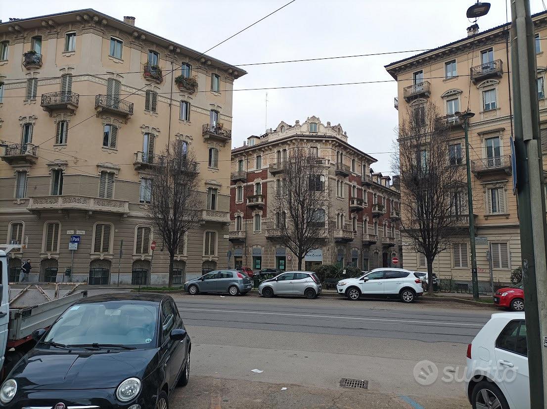 Stanza singola in Centro, foto 2 di 6