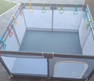Recinto bambini