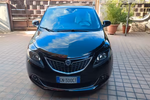 Ypsilon 1.0 Fire fly Hybrid Gold s&s