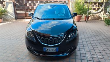 Ypsilon 1.0 Fire fly Hybrid Gold s&s