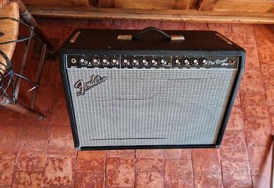 amplificatore  Fender Pro Reverb