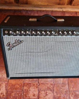 amplificatore  Fender Pro Reverb