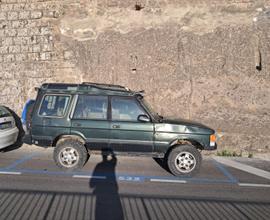 LAND ROVER Discovery 1ª serie