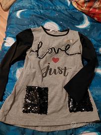 lotto stupendo bambina 