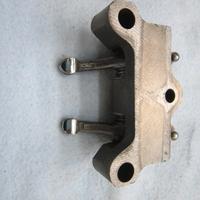 Castelletto Bilancieri Valvole Gilera 150 Super Sp